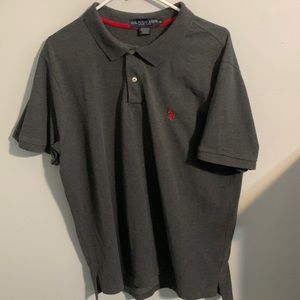 POLO / XL good condition . Love the color scheme